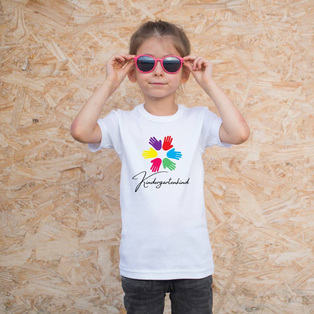 Kindergartenkind PNG SVG Datei - Download Plotterdatei - Plotter File - Kindergarten Vorschule Schule Kita Bild 5