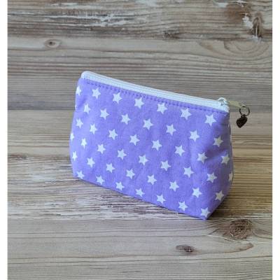 Kosmetiktasche MINI  12cm x 8 cm