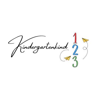 Kindergartenkind PNG SVG Datei - Download Plotterdatei - Plotter File - Kindergarten Vorschule Schule Kita