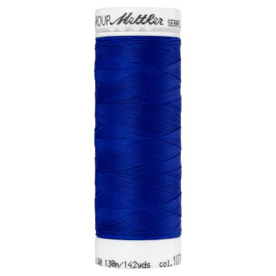 20 % Rabatt: 2 Spulen à 130 m = 260 m Mettler Nähgarn SERAFLEX®, Ober-/Untergarn, Farbe 1078