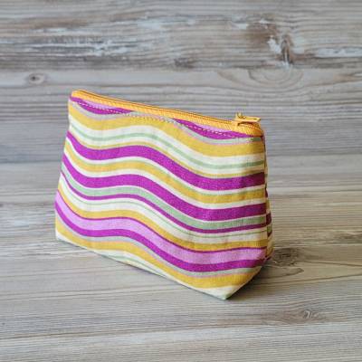 Kosmetiktasche MINI  12cm x 8 cm
