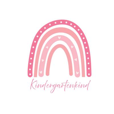 Kindergartenkind PNG SVG Datei - Download Plotterdatei - Plotter File - Kindergarten Vorschule Schule Kita