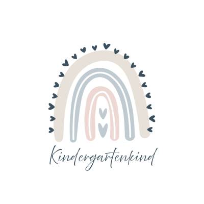 Kindergartenkind PNG SVG Datei - Download Plotterdatei - Plotter File - Kindergarten Vorschule Schule Kita