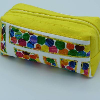 Kosmetiktasche Kosmetikbeutel Schminktasche Krimskramstäschchen