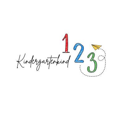 Kindergartenkind PNG SVG Datei - Download Plotterdatei - svg png Datei - Geschenkidee Gift idea - Kindergarten Vorschule