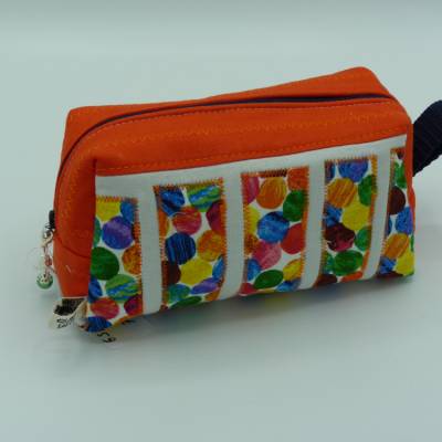 Kosmetiktasche Kosmetikbeutel Schminktasche Krimskramstäschchen