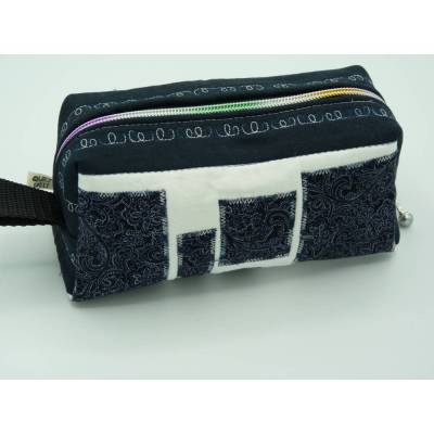 Kosmetiktasche Kosmetikbeutel Schminktasche Krimskramstäschchen