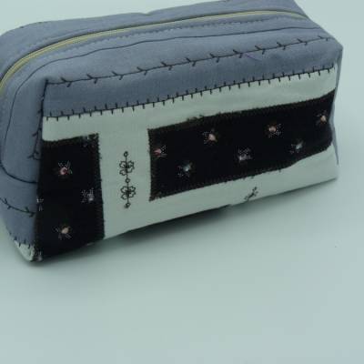 Kosmetiktasche Kosmetikbeutel Schminktasche Krimskramstäschchen