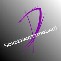 Sonderanfertigung für Indian-Style