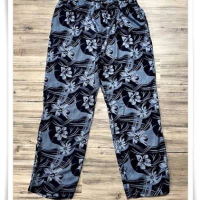 Sommerhose *Amabuluu Sawaridi* Afrika