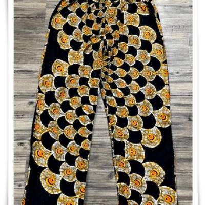  Sommerhose *Mimitausi Chungwa* Afrika