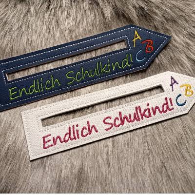 Lesehilfe - perfekt zur Einschulung