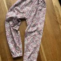 Haremshose Mädchen – Bequeme & stylische Hose für Mädchen