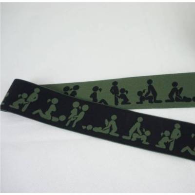 Gummiband - 40 mm - Kamasutra