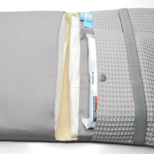 Windeltasche für Erwachsene  Inkontinenztasche