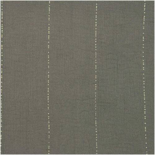 Krinkelmusselin Sakura Sakura oliv, hot foil - 50 cm - Rico Design