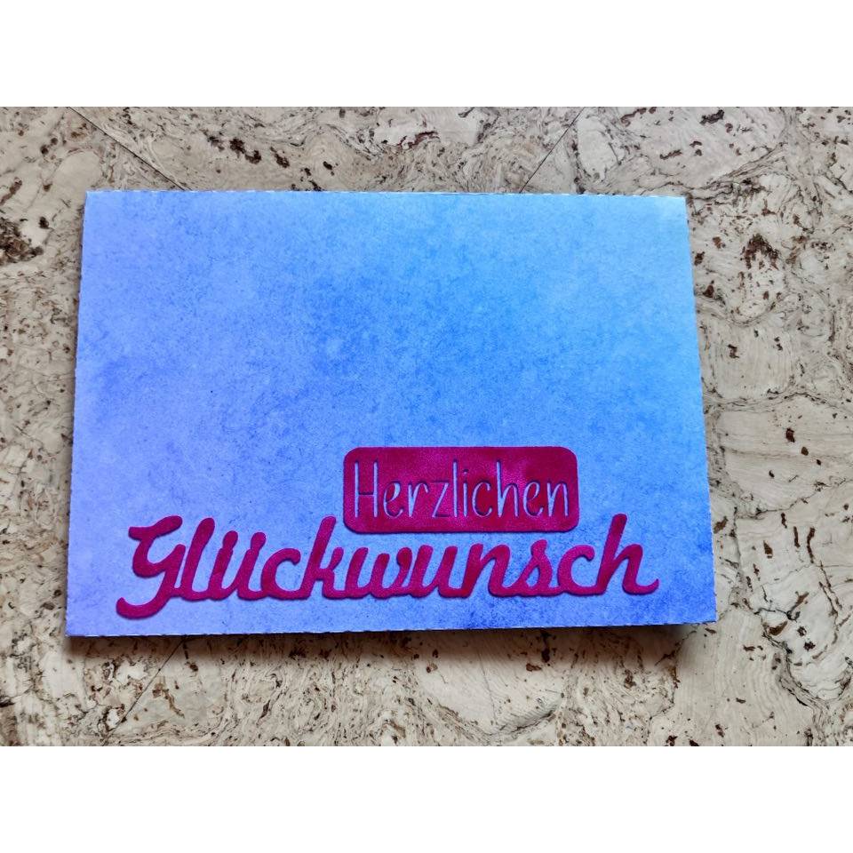 *Umschlag (C5) * Laser- und Plotterdatei Bild 10