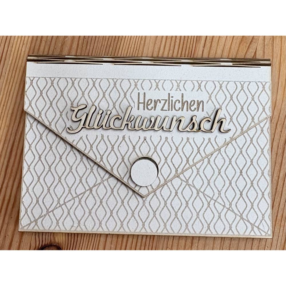 *Umschlag (C5) * Laser- und Plotterdatei Bild 3