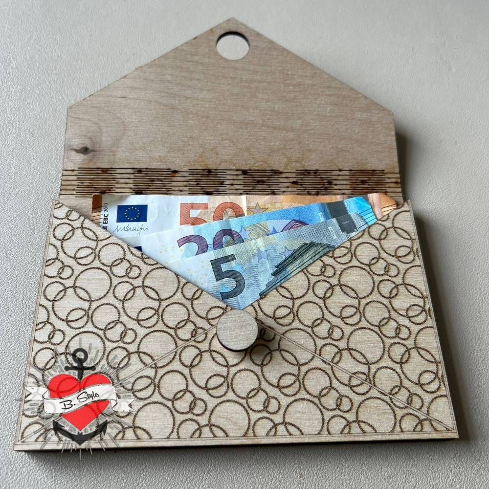 *Umschlag (C5) * Laser- und Plotterdatei Bild 6