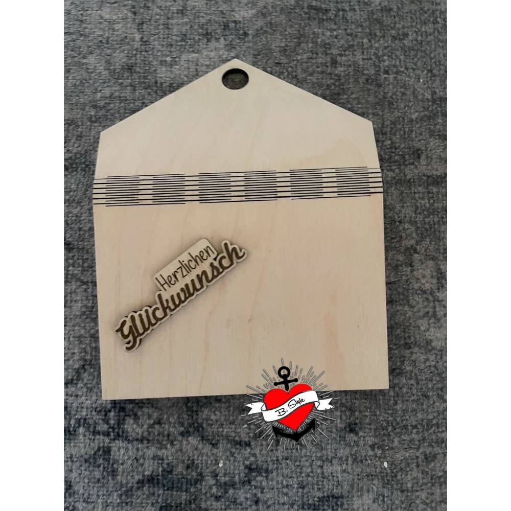 *Umschlag (C5) * Laser- und Plotterdatei Bild 7