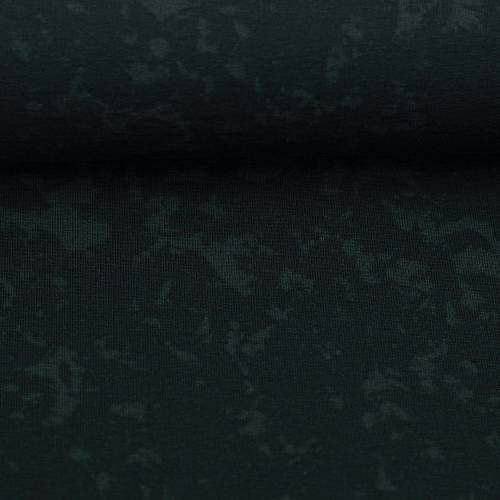 French Terry/Sommersweat Fox Devils Wild, Kombistoff, Thorsten Berger, Swafing