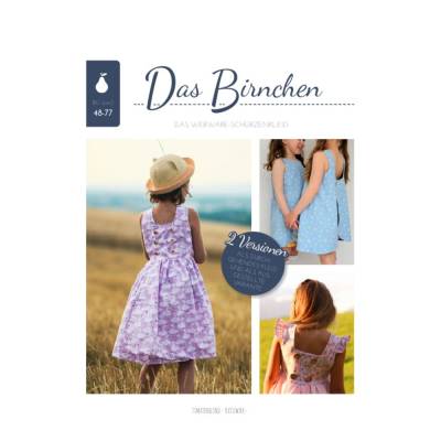 Das Birnchen (TB)
