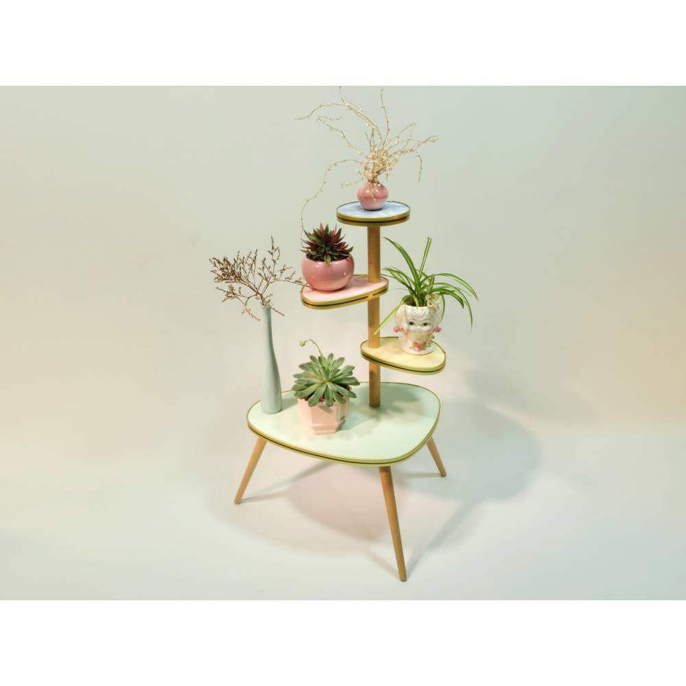the plant box blumenkasten ferm LIVING Plant Box Small