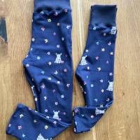 Leggings – Bequeme und stylische Kinderleggings für Sport & Freizeit