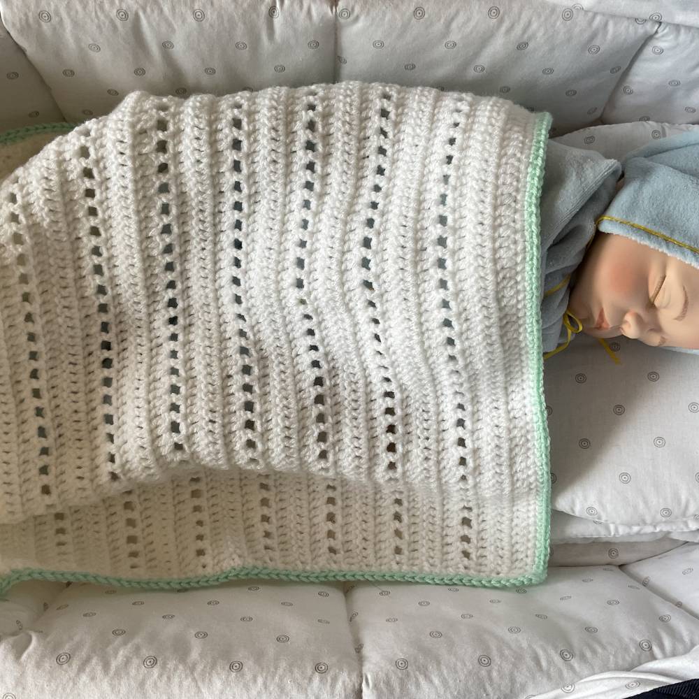 felle für kinderwagen Lammfell - Babyfell - Einlage für den Kinderwagen main image 1