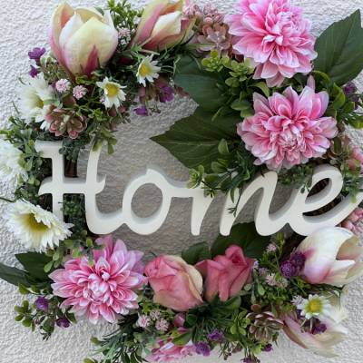 Türkranz Home Türdekor Türschmuck