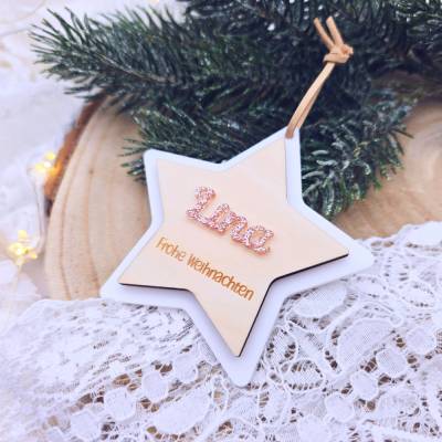 Geschenkanhänger