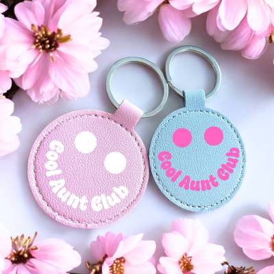 Beste Tante, Cool Aunts Club, Schwester Geschenk, du wirst Tante, Geschenk für Tante, Tante Geschenke, Coole Tante