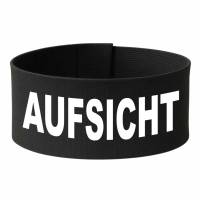 Fascia Da Braccio Regolabile Con Stampa Druck, 5 Cm Altezza, Nuova Con Etichette, Made In Germany