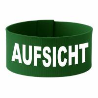Fascia Da Braccio Regolabile Con Stampa Druck, 5 Cm Altezza, Nuova Con Etichette, Made In Germany