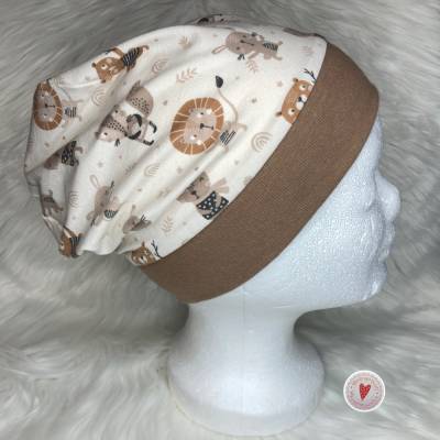 Beanie Mütze * Buddies