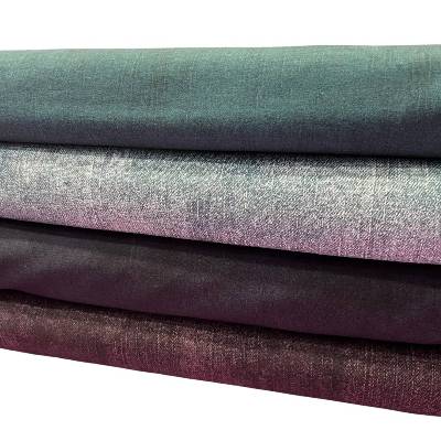 Swafing • French Terry - Jeans Optik - verschiedenen Farben - 50cm - Demin Look