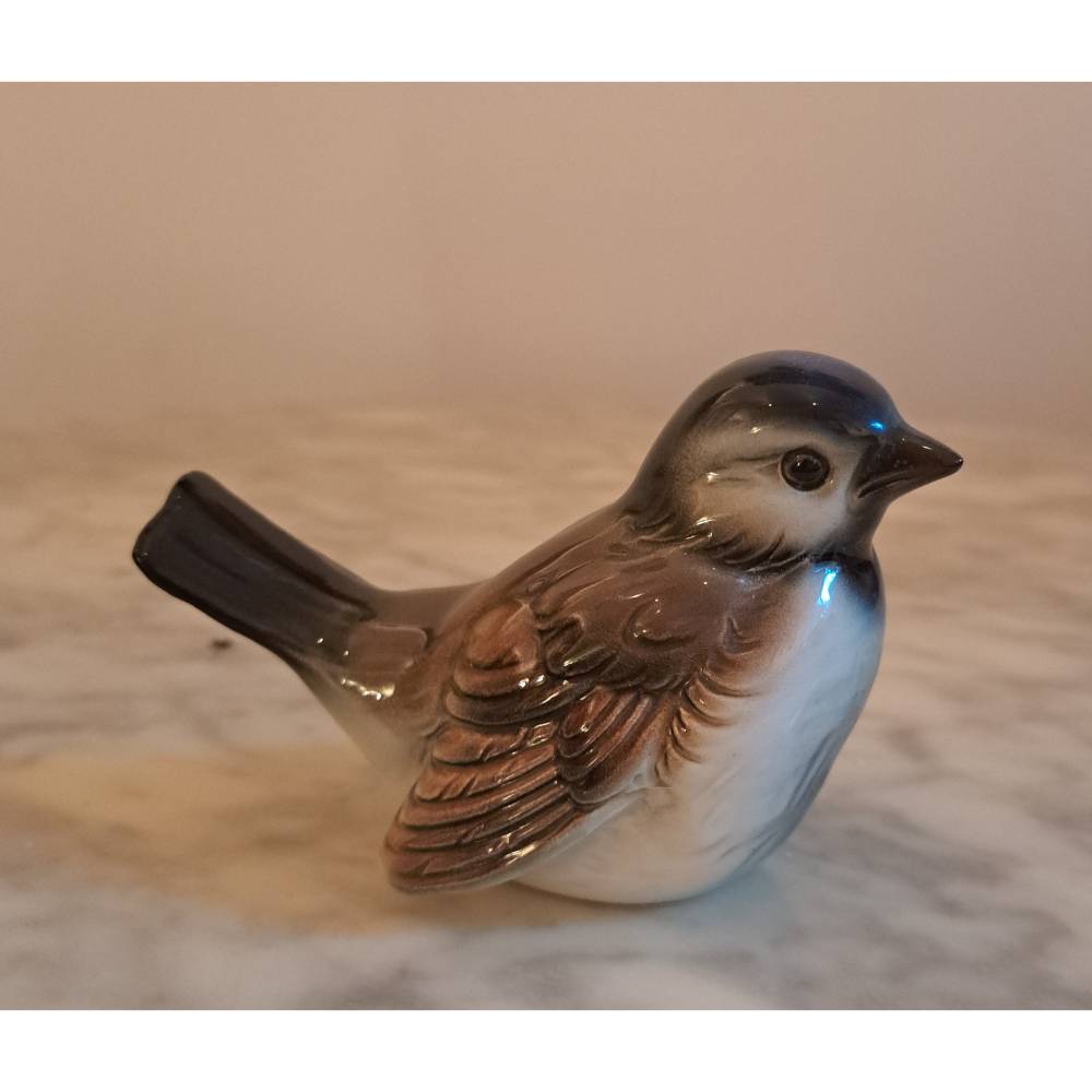 GOEBEL *** zauberhafter SPATZ ***
