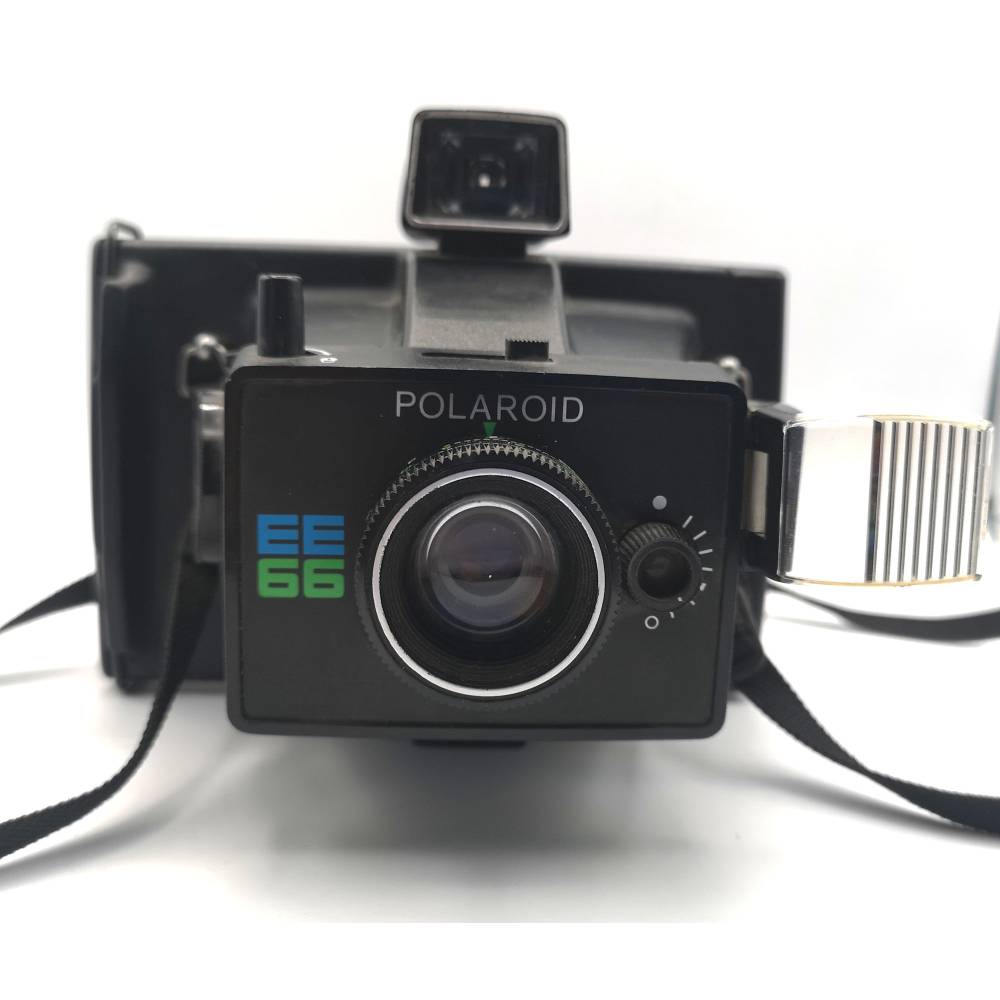 Polaroid Go Generation 2 - Fotocamera istantanea a pellicola - Blu