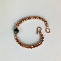 Chainmaille - Armband 