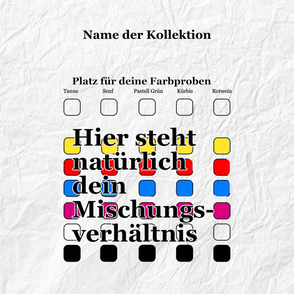 10 Farbrezepte aus Pardo Modelliermasse Herbst-Winter 25-26 Bild 4