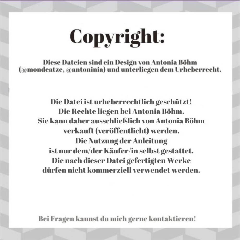Postkarte, Poster, Illustration , Straßenkater Bande, handgemalt, PDF Download Bild 8