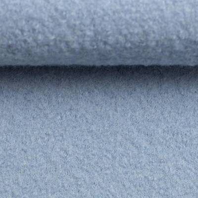Swafing Wollwalk Naomi, Schurwolle, hellblau 252