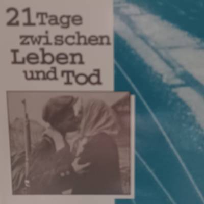 21 Tage zwischen Leben und Tod von Kristina Rüdiger – Erfahrungsbericht im Eichner Verlag
