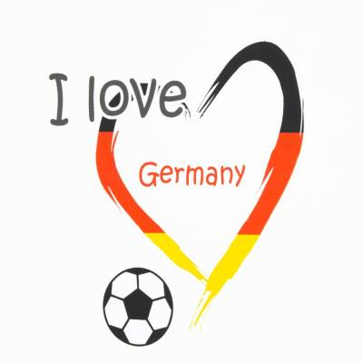 Panel Soccer Jersey Fußball  ca. 85 cm, uni, weiß Oeko-Tex Standard 100(1 ST/13,00€)