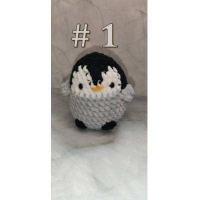 Baby Pinguin