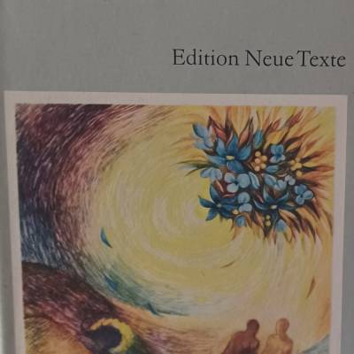 Der Weg nach Samoa – Sommergeschichte von Herbert Nachbar | Edition Neue Texte