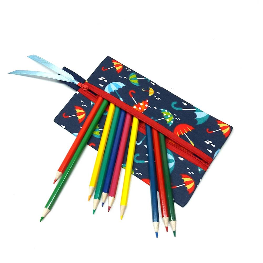 Maltasche Zeichentasche Malmappe Stiftemappe Kreativmappe fr Kinder -  Aufbewahrung fr alle Malutensilien