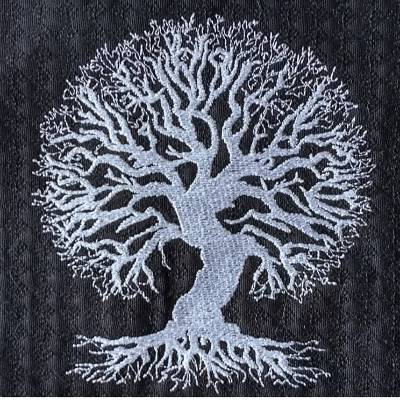 Weltenesche Yggdrasil 14x14cm bzw. 15x15cm