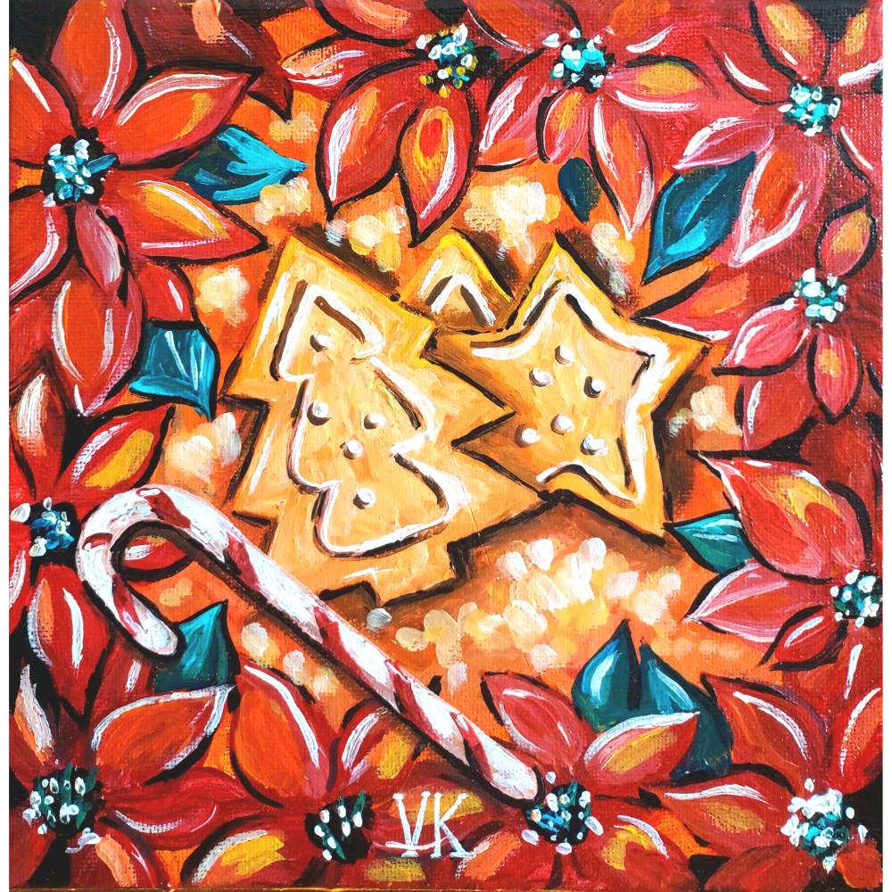 weihnachtsstern illustration Weihnachtsstern 