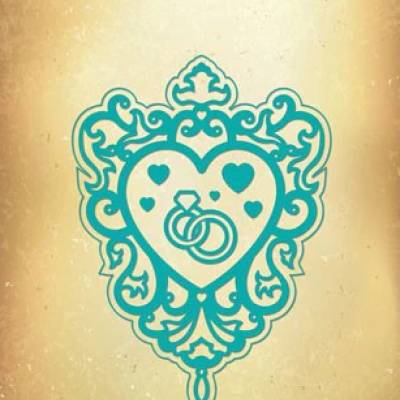 Nellie`s Choice, Stanzschablone, Cutting Dies, Vintasia, Frame Dies, Ringe mit Rahmen, VIND025